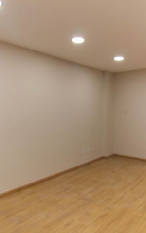 Studio à venda com 28m², 1 quarto e sem vaga