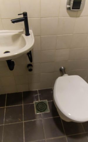 Studio à venda com 28m², 1 quarto e sem vaga