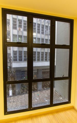 Studio à venda com 28m², 1 quarto e sem vaga