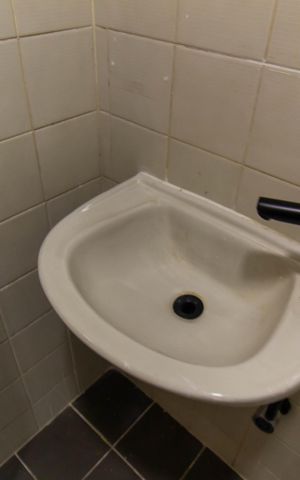 Studio à venda com 28m², 1 quarto e sem vaga