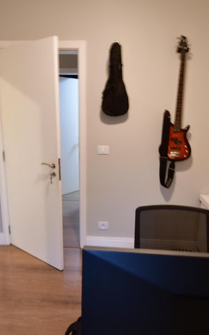 Casa de condomínio à venda com 280m², 4 quartos e 4 vagasQuarto 1 - Suíte