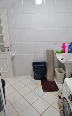 Casa de condomínio à venda com 280m², 4 quartos e 4 vagasÁrea de Serviço