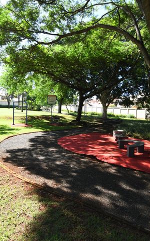 Casa de condomínio à venda com 280m², 4 quartos e 4 vagasÁrea comum