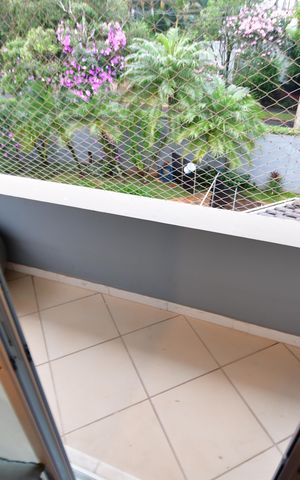 Casa de condomínio à venda com 280m², 4 quartos e 4 vagasQuarto 4 - Suíte Sacada