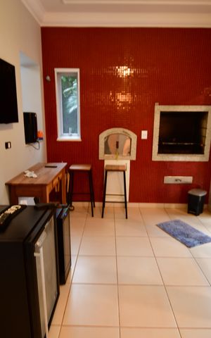 Casa de condomínio à venda com 280m², 4 quartos e 4 vagasVaranda gourmet