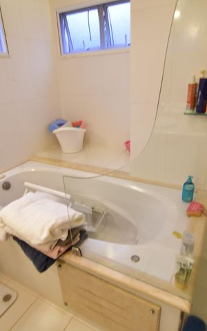 Casa de condomínio à venda com 280m², 4 quartos e 4 vagasBanheiro Suíte
