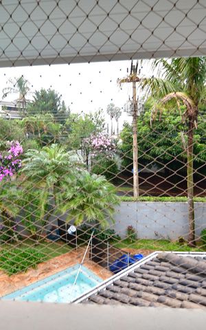 Casa de condomínio à venda com 280m², 4 quartos e 4 vagasQuarto 4 - Suíte Vista