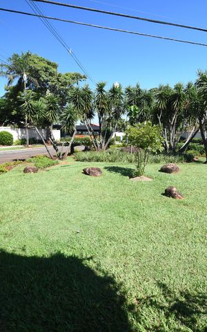 Casa de condomínio à venda com 280m², 4 quartos e 4 vagasÁrea comum