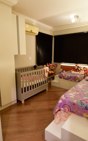 Casa de condomínio à venda com 280m², 4 quartos e 4 vagasQuarto 2 
