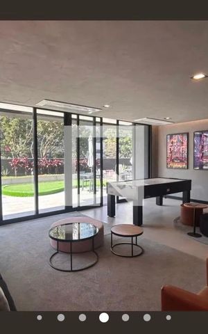 Studio para alugar com 24m², 1 quarto e sem vaga