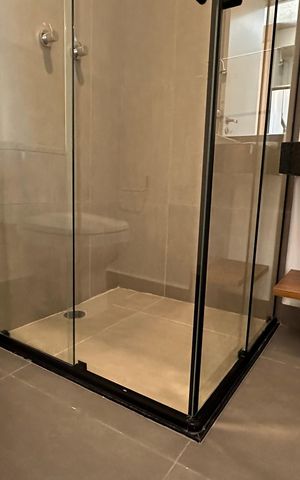 Studio para alugar com 24m², 1 quarto e sem vaga