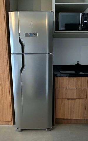 Studio para alugar com 24m², 1 quarto e sem vaga