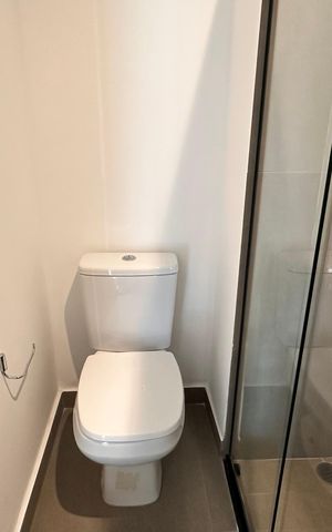 Studio para alugar com 24m², 1 quarto e sem vaga