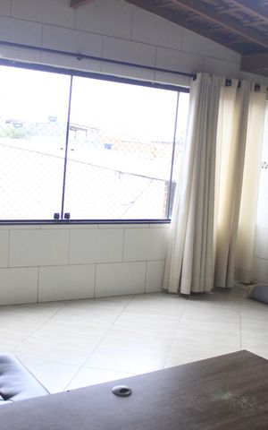 Casa à venda com 215m², 2 quartos e 1 vagaVaranda