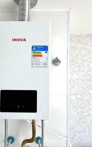 Apartamento para alugar com 47m², 2 quartos e 1 vaga Apartamento para alugar com 47m², 2 quartos e 1 vagaÁrea de Serviço