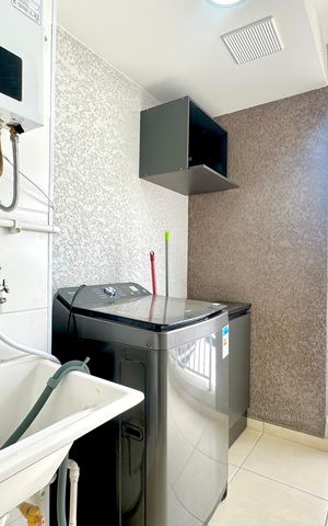 Apartamento para alugar com 47m², 2 quartos e 1 vaga Apartamento para alugar com 47m², 2 quartos e 1 vagaÁrea de Serviço