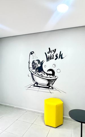 Apartamento para alugar com 47m², 2 quartos e 1 vaga Apartamento para alugar com 47m², 2 quartos e 1 vagaPet Care