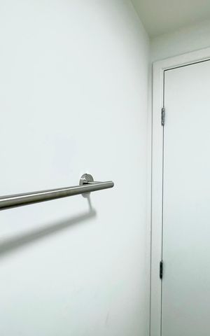 Apartamento para alugar com 47m², 2 quartos e 1 vaga Apartamento para alugar com 47m², 2 quartos e 1 vagaBanheiro