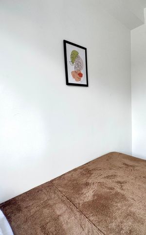 Apartamento para alugar com 47m², 2 quartos e 1 vaga Apartamento para alugar com 47m², 2 quartos e 1 vagaQuarto 1