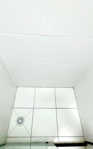 Apartamento para alugar com 47m², 2 quartos e 1 vaga Apartamento para alugar com 47m², 2 quartos e 1 vagaBanheiro