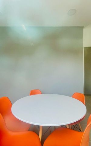 Apartamento para alugar com 47m², 2 quartos e 1 vaga Apartamento para alugar com 47m², 2 quartos e 1 vagaCoworking