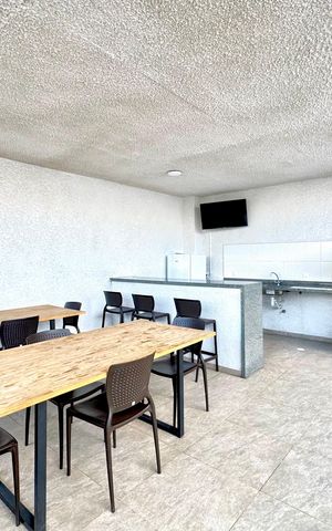 Apartamento para alugar com 47m², 2 quartos e 1 vaga Apartamento para alugar com 47m², 2 quartos e 1 vagaChurrasqueira