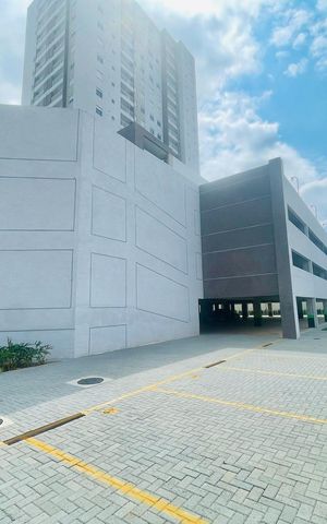 Apartamento para alugar com 47m², 2 quartos e 1 vaga Apartamento para alugar com 47m², 2 quartos e 1 vagaÁrea comum