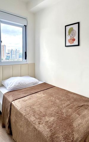 Apartamento para alugar com 47m², 2 quartos e 1 vaga Apartamento para alugar com 47m², 2 quartos e 1 vagaQuarto 1