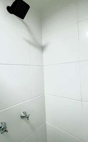 Apartamento para alugar com 47m², 2 quartos e 1 vaga Apartamento para alugar com 47m², 2 quartos e 1 vagaBanheiro