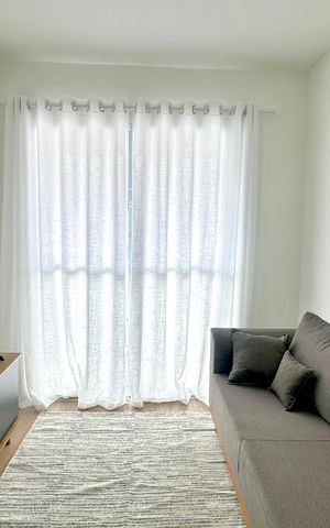 Apartamento para alugar com 47m², 2 quartos e 1 vaga Apartamento para alugar com 47m², 2 quartos e 1 vagaSala
