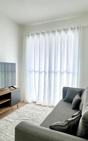 Apartamento para alugar com 47m², 2 quartos e 1 vaga Apartamento para alugar com 47m², 2 quartos e 1 vagaSala