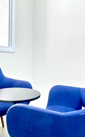 Apartamento para alugar com 47m², 2 quartos e 1 vaga Apartamento para alugar com 47m², 2 quartos e 1 vagaCoworking