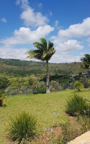 Casa de condomínio à venda com 550m², 5 quartos e 5 vagas