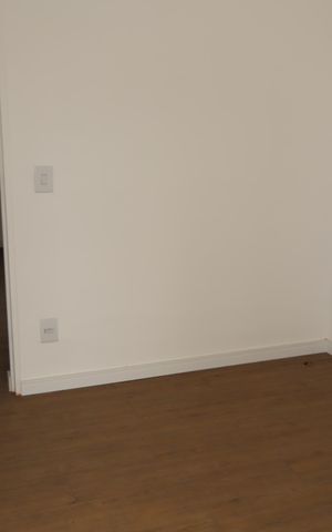 Apartamento à venda com 59m², 3 quartos e 1 vagaQuarto 1