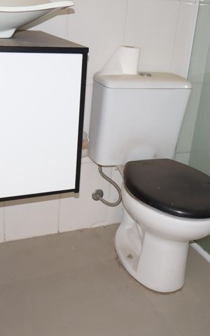Apartamento à venda com 59m², 3 quartos e 1 vagaBanheiro