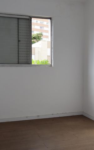 Apartamento à venda com 59m², 3 quartos e 1 vagaQuarto 3