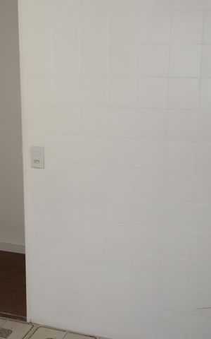 Apartamento à venda com 59m², 3 quartos e 1 vagaCozinha
