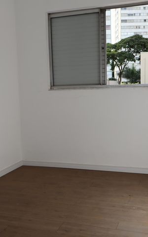 Apartamento à venda com 59m², 3 quartos e 1 vagaQuarto 1