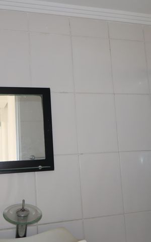 Apartamento à venda com 59m², 3 quartos e 1 vagaBanheiro