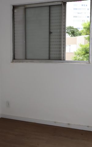 Apartamento à venda com 59m², 3 quartos e 1 vagaQuarto 3