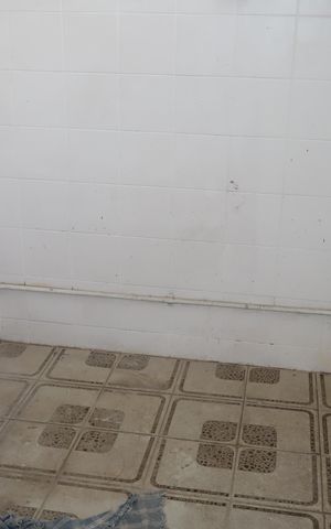 Apartamento à venda com 59m², 3 quartos e 1 vagaÁrea de Serviço