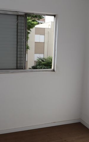 Apartamento à venda com 59m², 3 quartos e 1 vagaQuarto 2