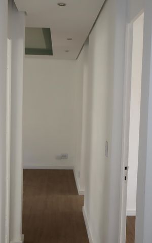 Apartamento à venda com 59m², 3 quartos e 1 vagaCorredor