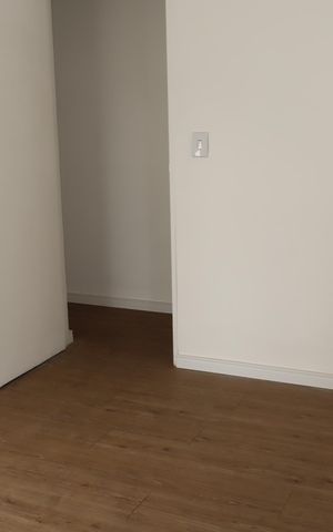 Apartamento à venda com 59m², 3 quartos e 1 vagaQuarto 2