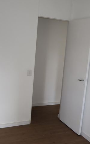 Apartamento à venda com 59m², 3 quartos e 1 vagaQuarto 3