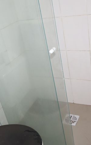 Apartamento à venda com 59m², 3 quartos e 1 vagaBanheiro