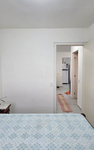 Apartamento para alugar com 74m², 2 quartos e sem vaga Apartamento para alugar com 74m², 2 quartos e sem vagaQuarto 1
