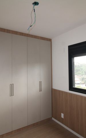 Apartamento para alugar com 25m², 1 quarto e sem vagaQuarto 1
