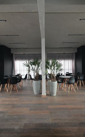 Apartamento para alugar com 25m², 1 quarto e sem vagaÁrea Comum
