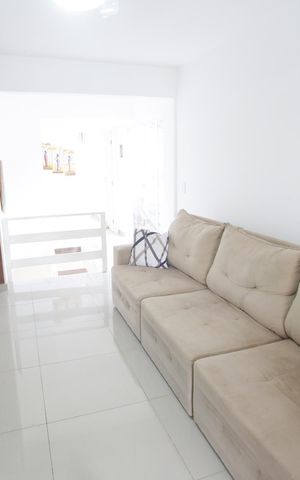 Apartamento à venda com 215m², 3 quartos e 2 vagasSala de TV